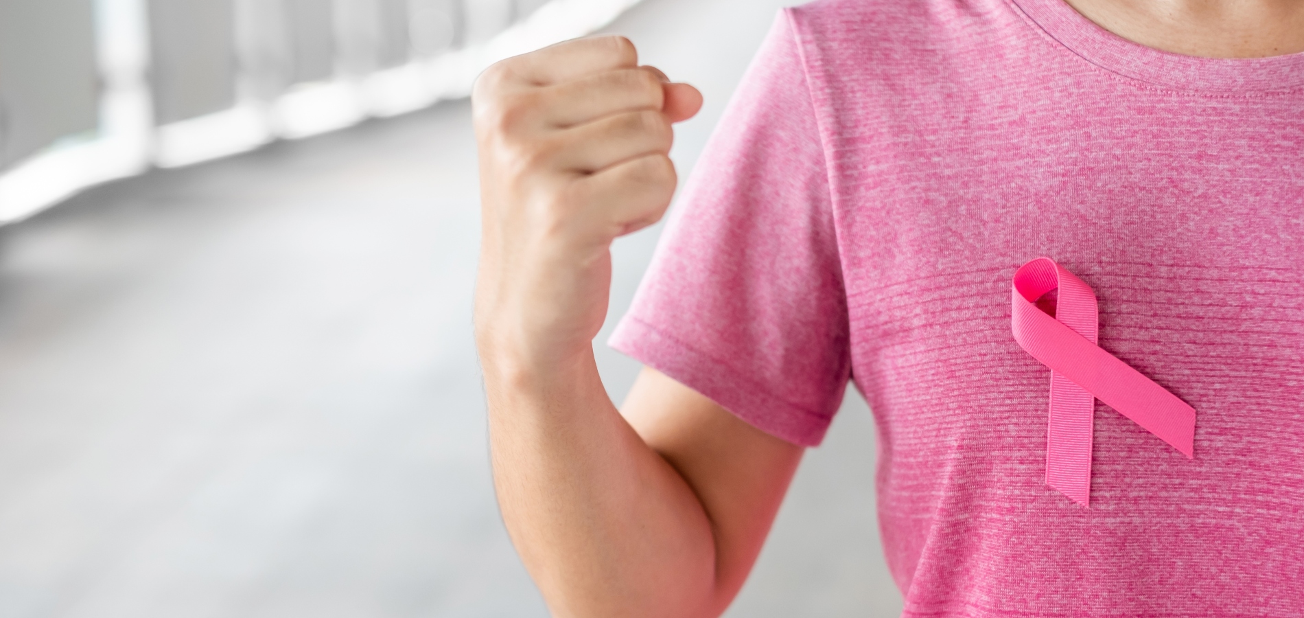 أعراض سرطان الثدي: