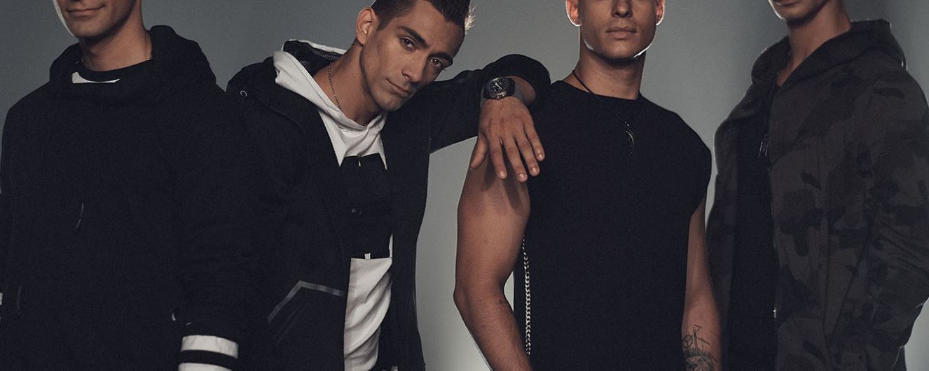 إيقاع فريكسكا