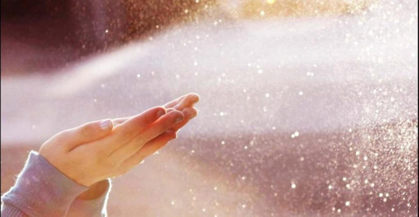 دعاء الاستسقاء