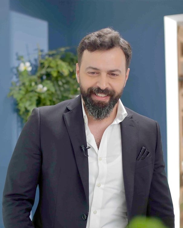 مسلسل الزند