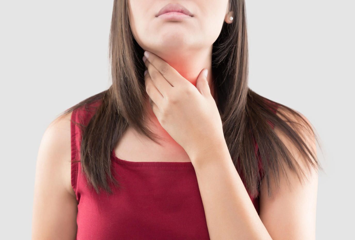 اضطرابات الغدة الدرقية والرغبة الجنسية