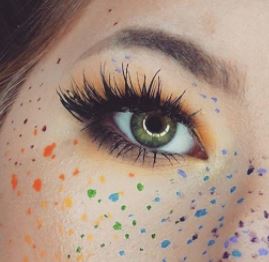 النش الصناعي