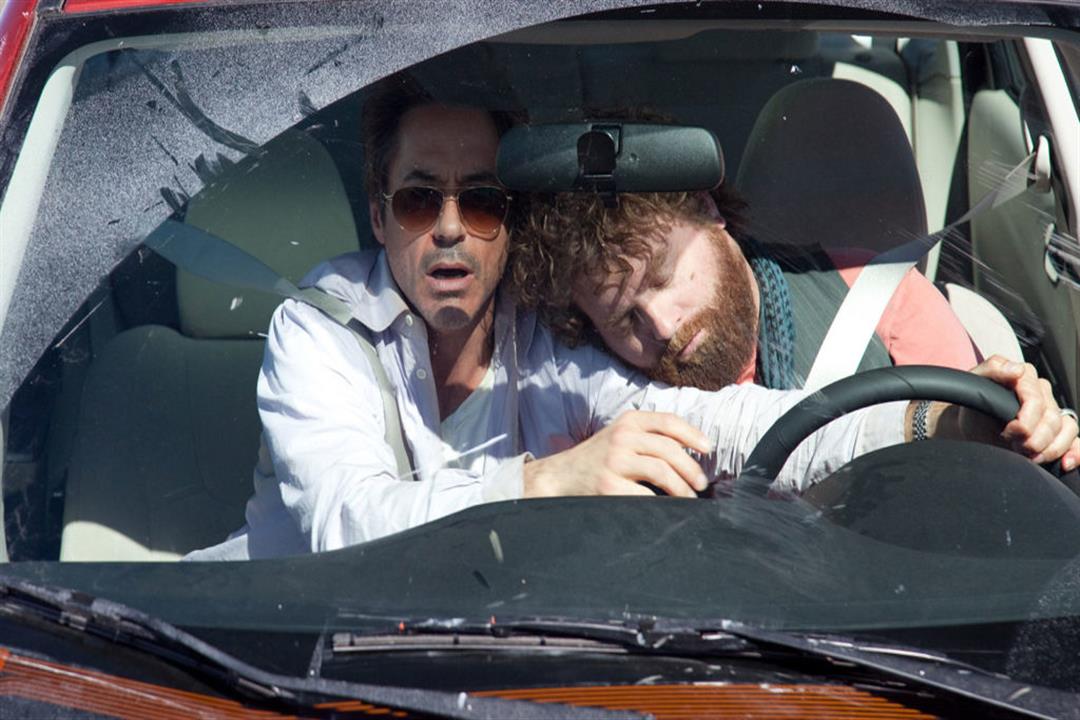 النوم القهري