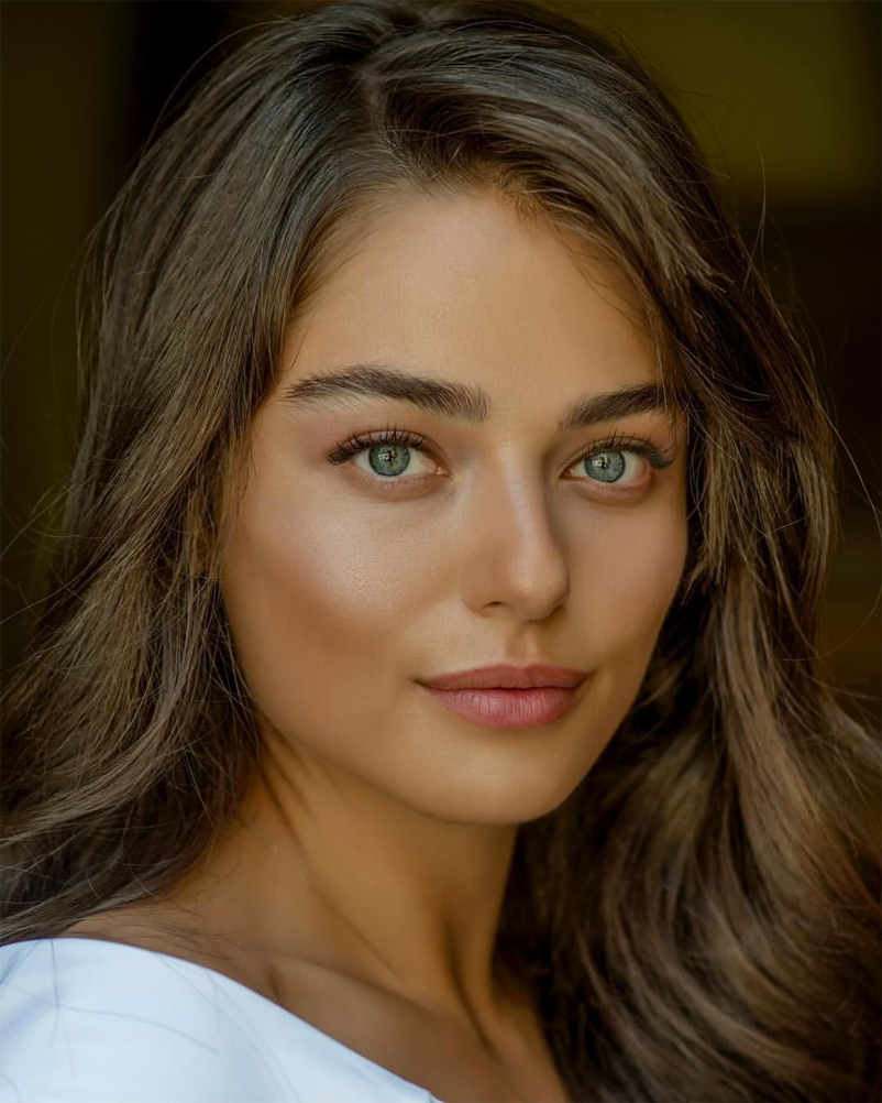 ايتشا ايشان توران