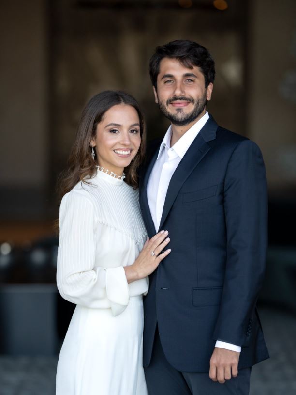 الأميرة إيمان