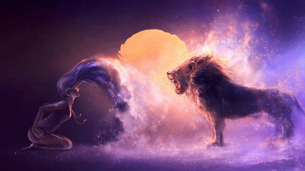 برج الاسد