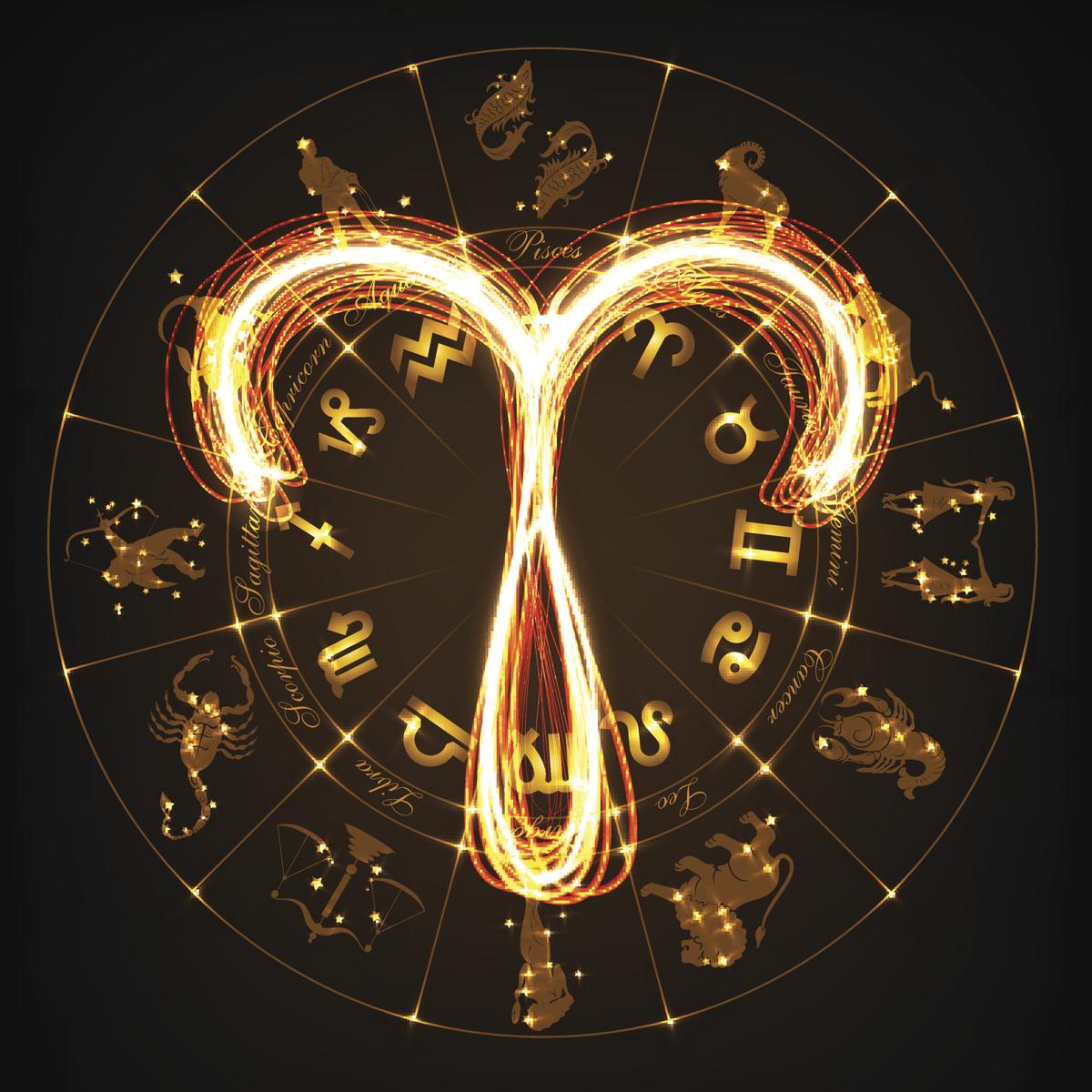 توقعات برج الحمل 2023