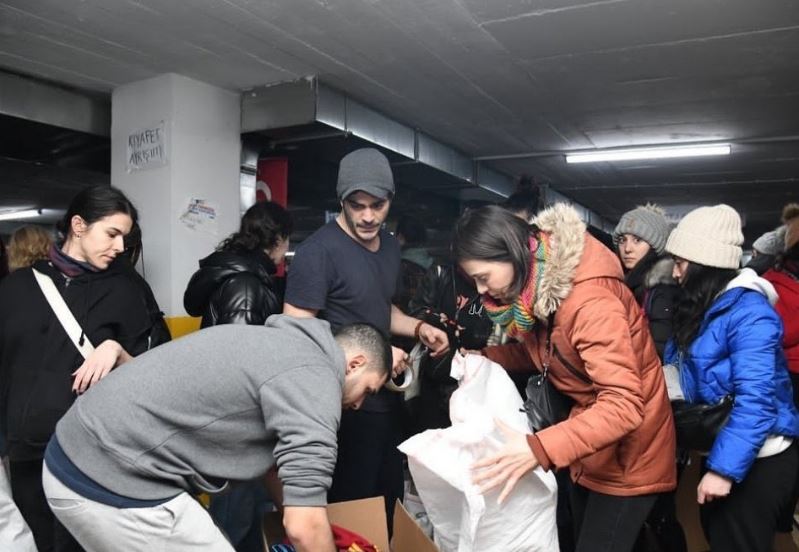 بوراك دينيز