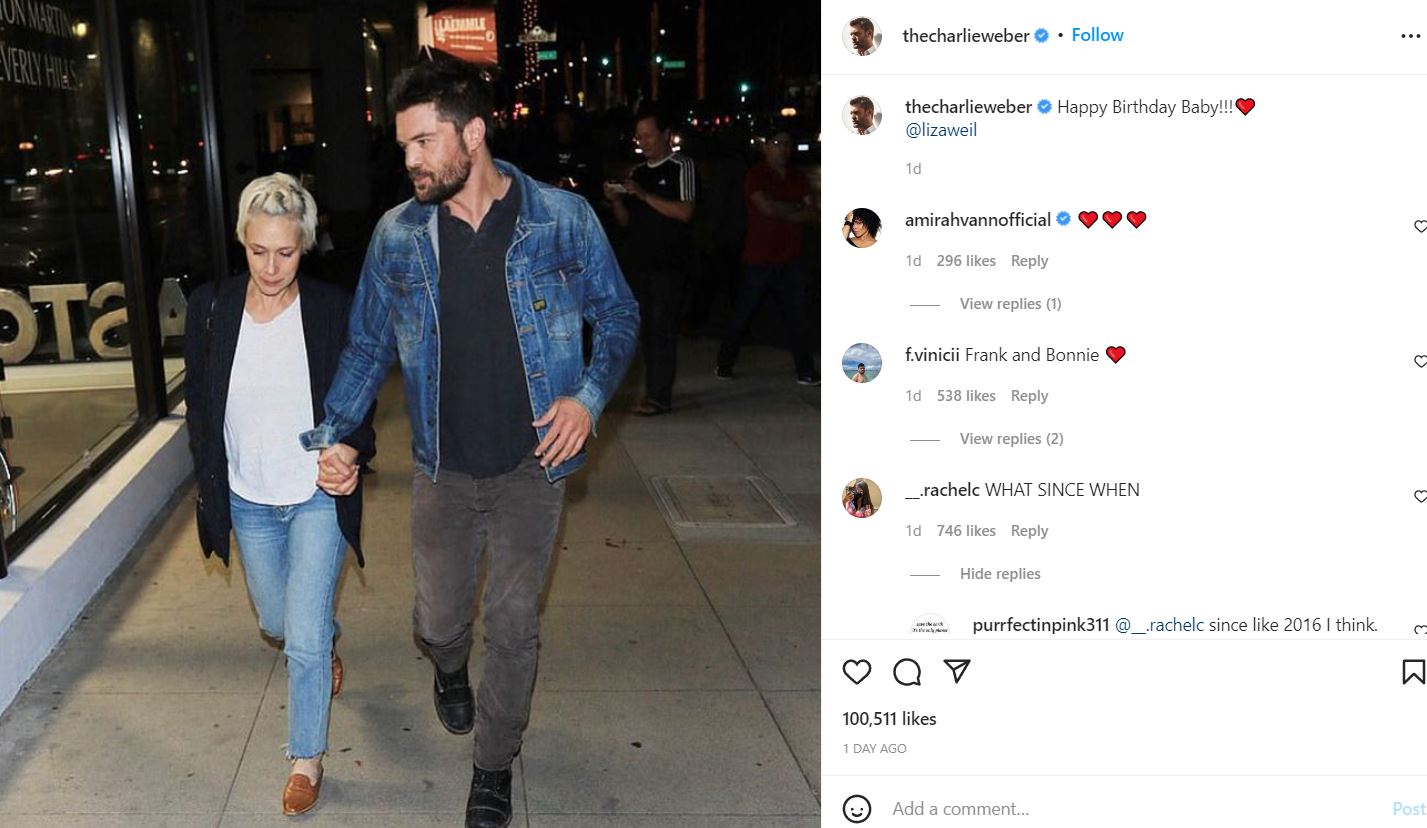 How to get away with murder