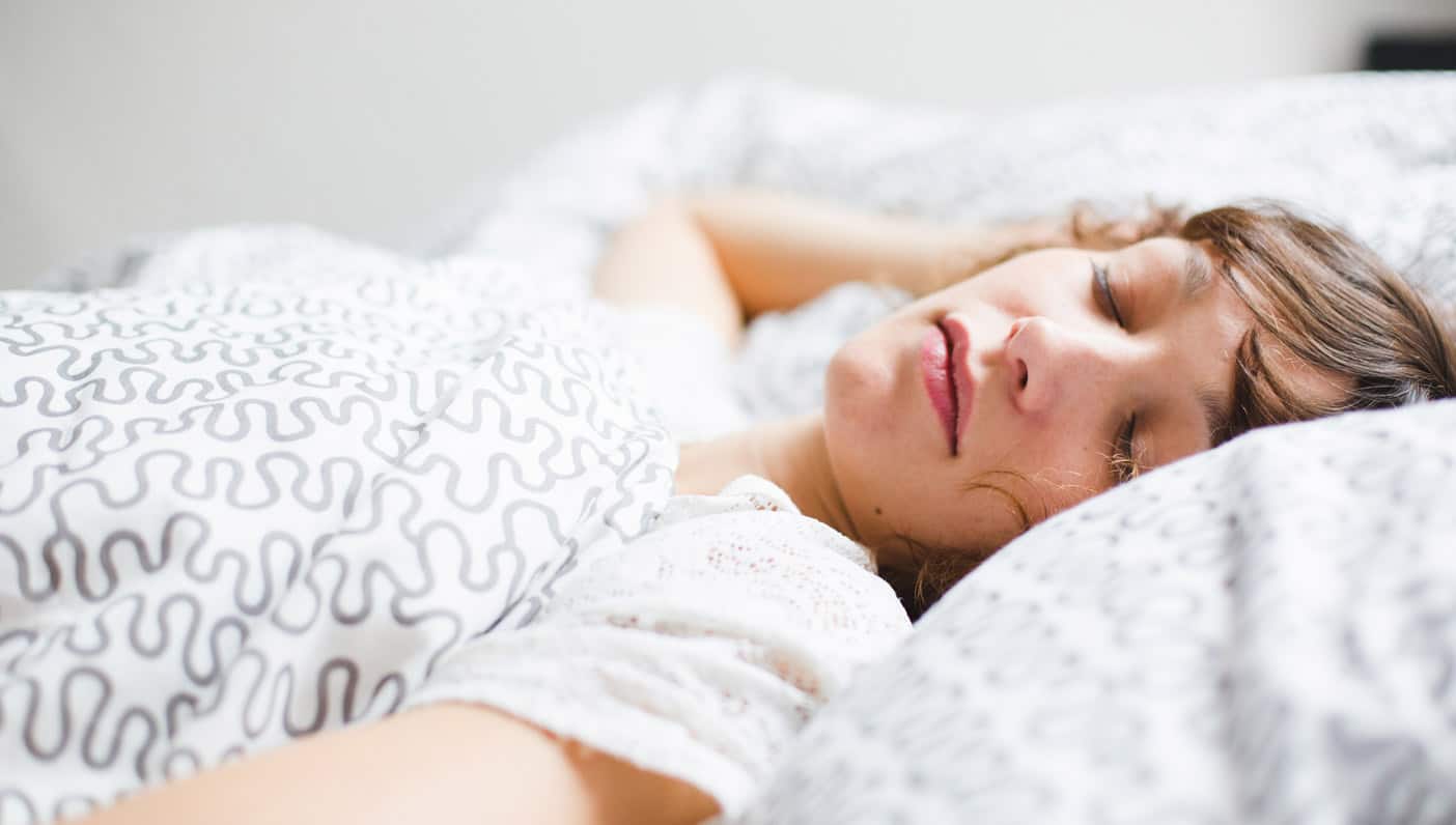 هل الدم يفسد الحلم؟