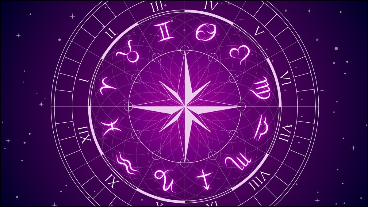 توقعات الأبراج