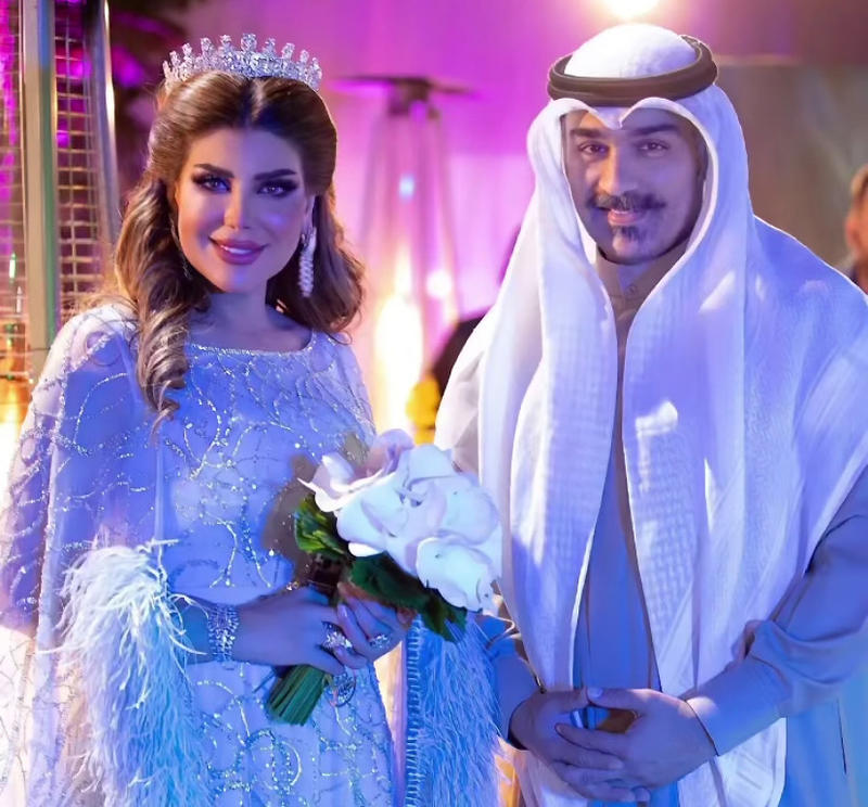 جمال النجادة