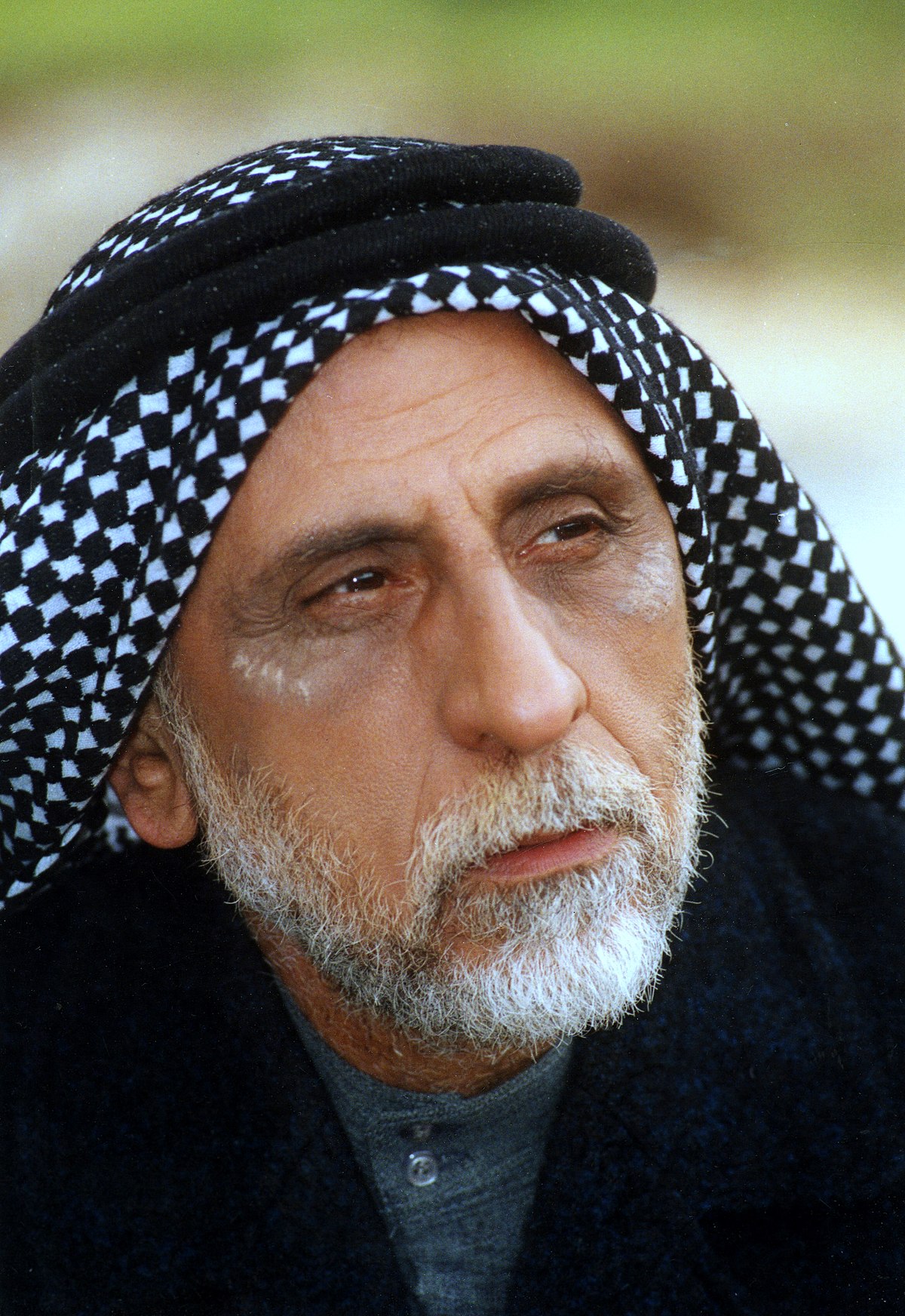 مسلسل خريف عمر