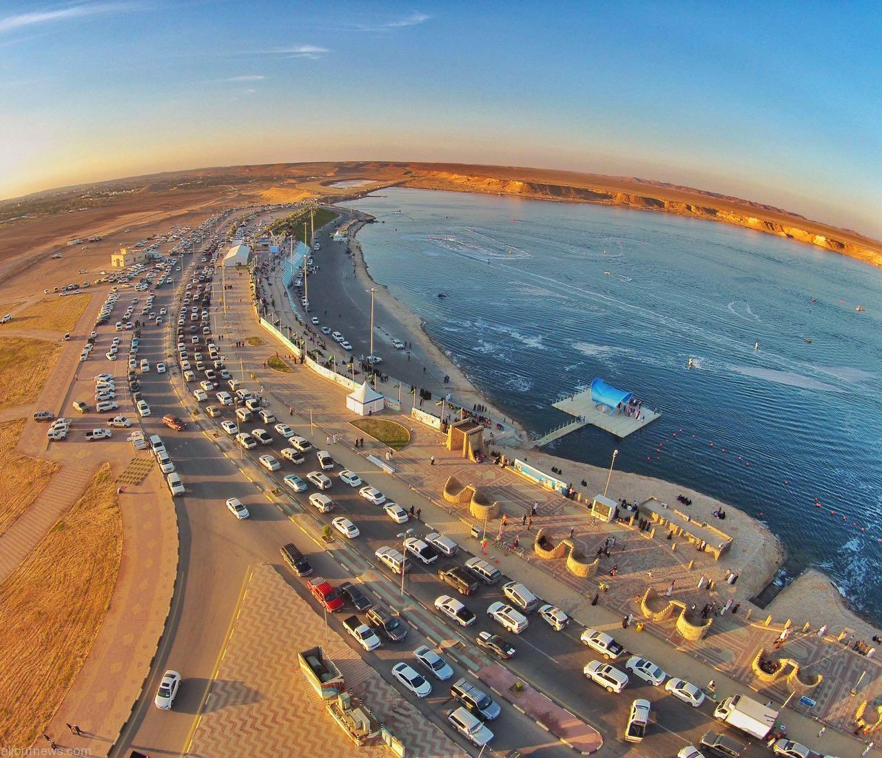 دومة الجندل – الجوف