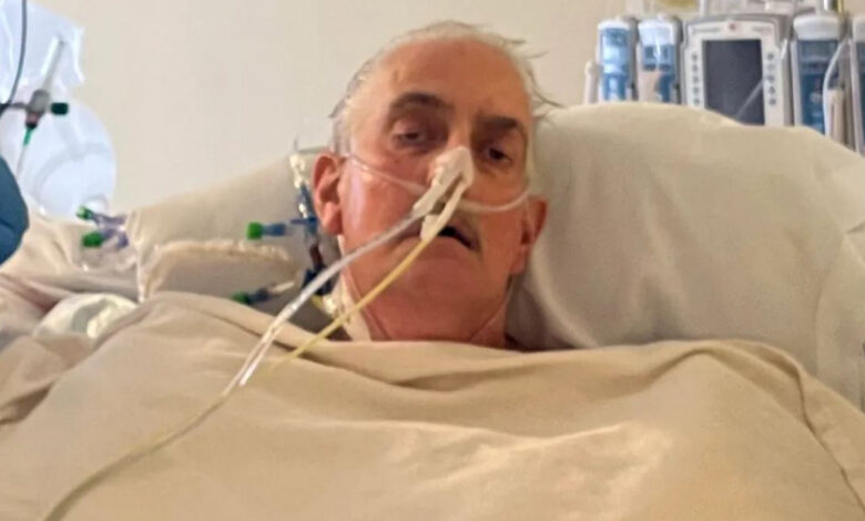 ديفيد بينيت