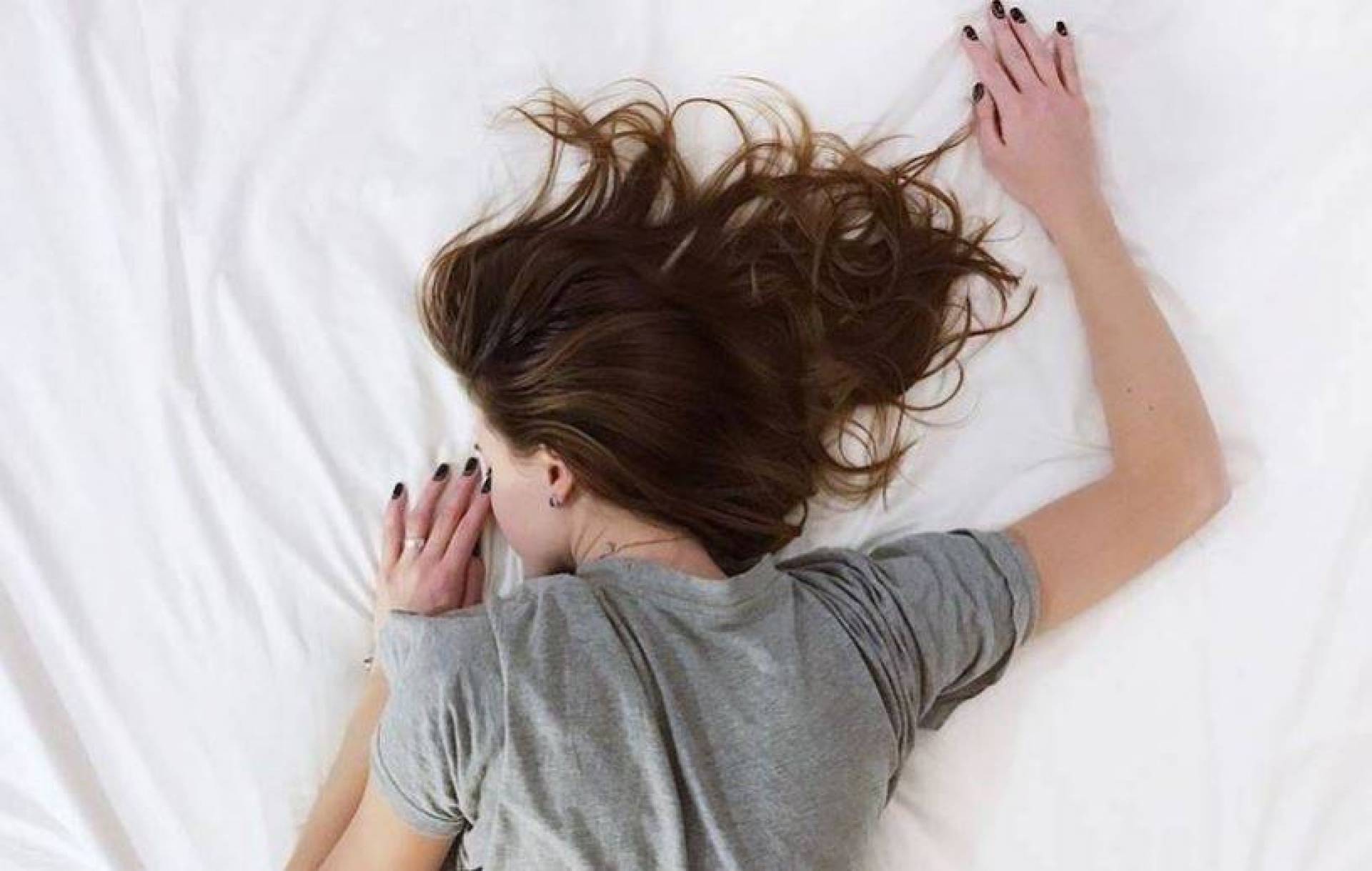 رؤية الدم في المنام للمتزوجة