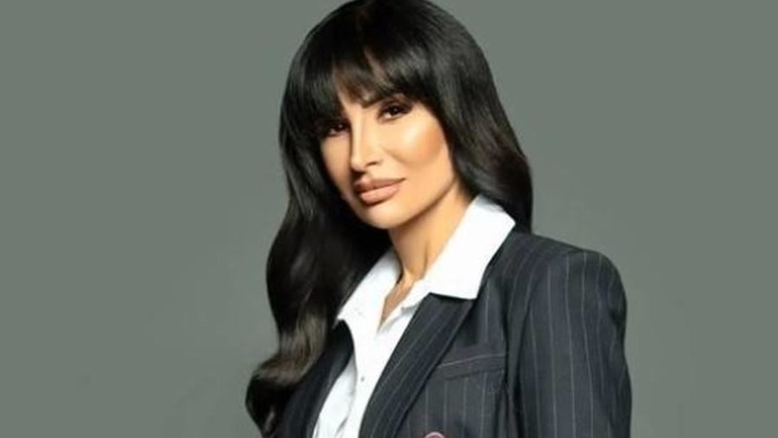 رشا شربتجي