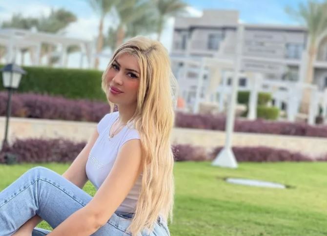 زوجة ابو جبل