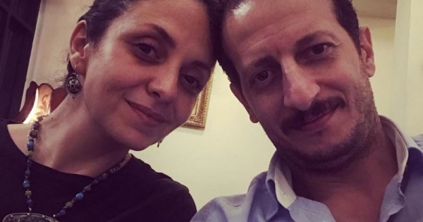 زوجة علاء الزعبي