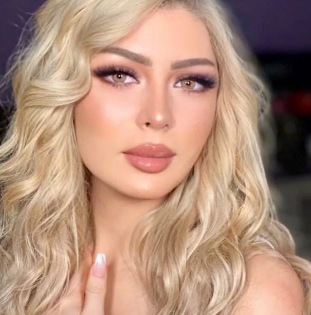 سارة بن يحي