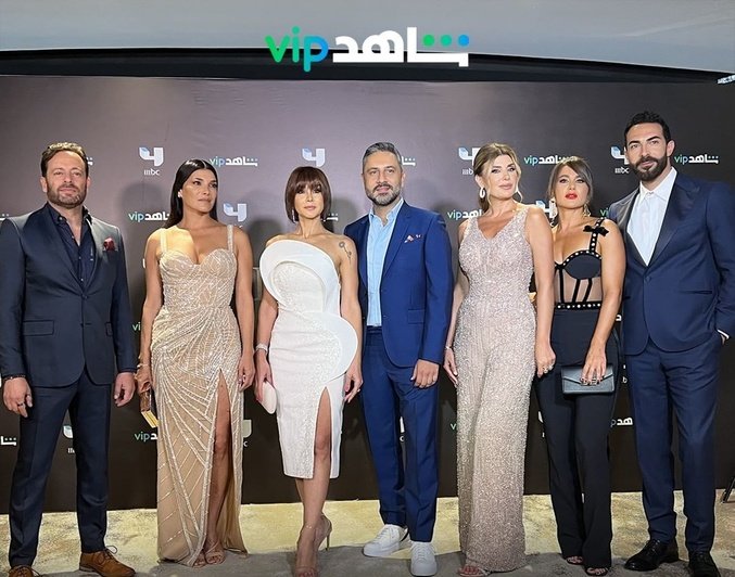 مسلسل ستيليتو