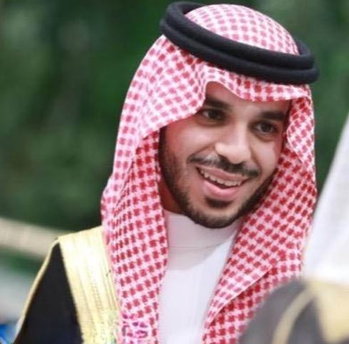 سلطان المحيسن