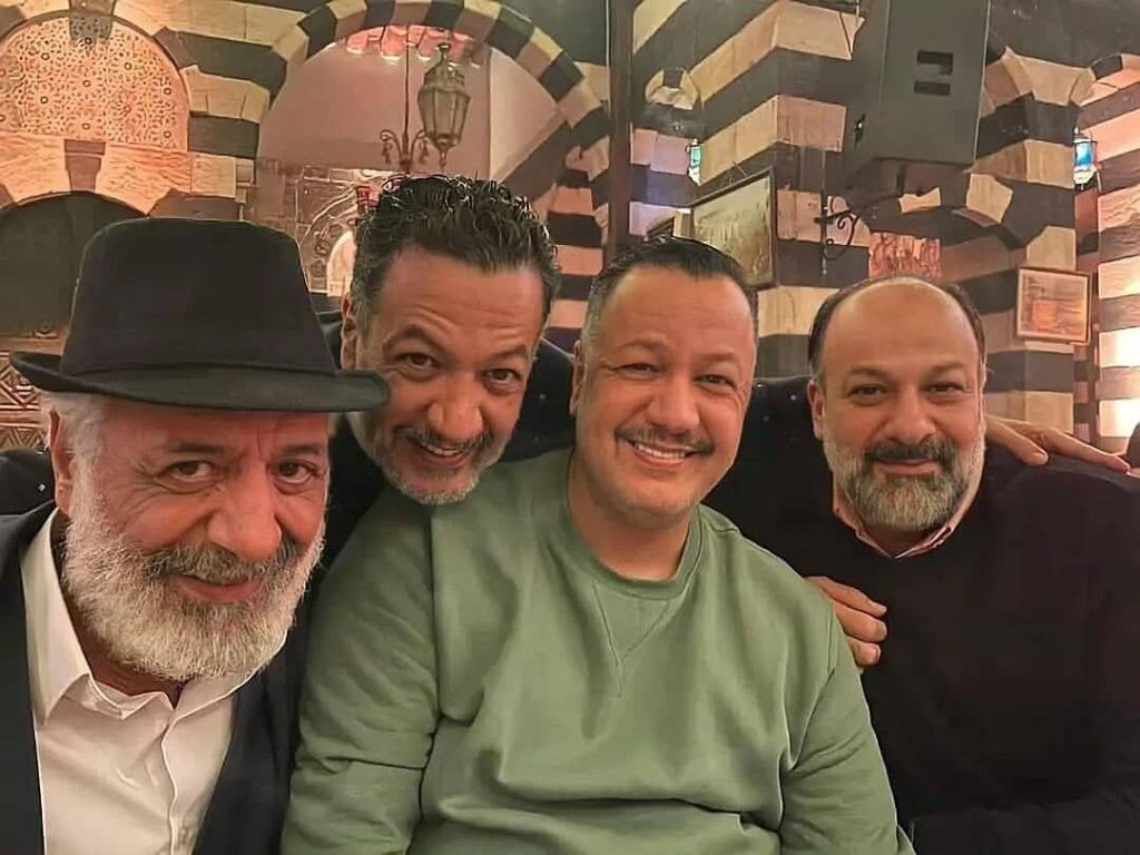 شادي زيدان