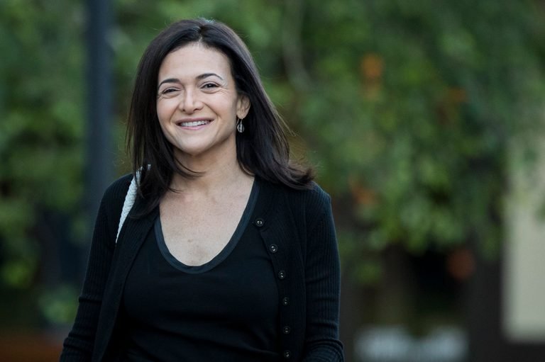 شيريل ساندبرج