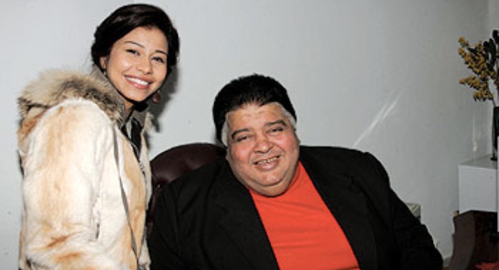 حسن أبو السعود