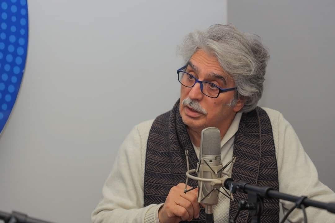 عباس النوري