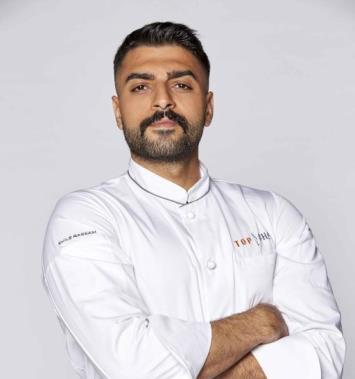 علي الغزاوي