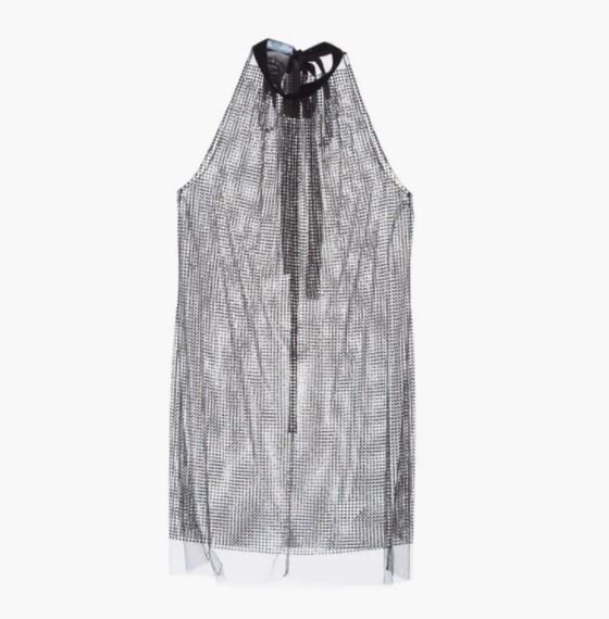 فستان اليسا