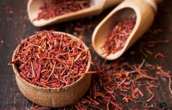 فوائد الزعفران