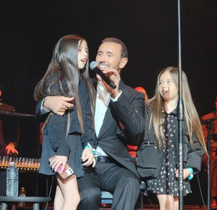 كاظم الساهر