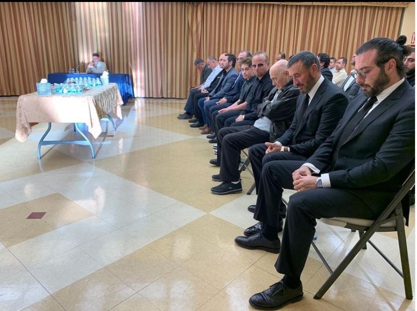 كاظم الساهر