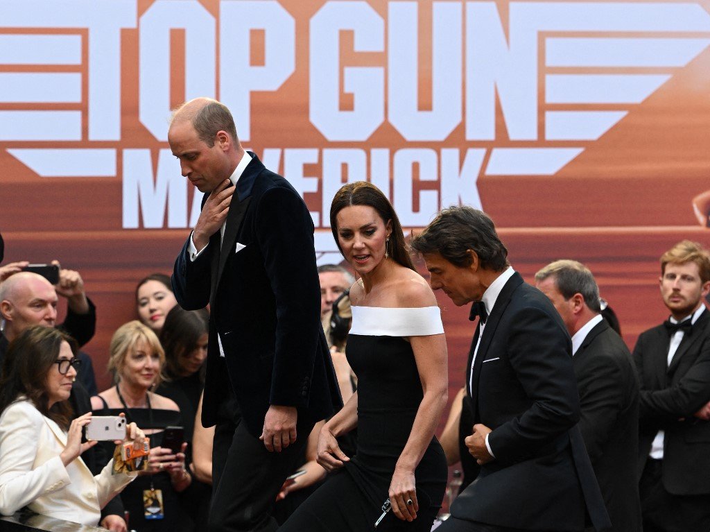 كيت ميدلتون