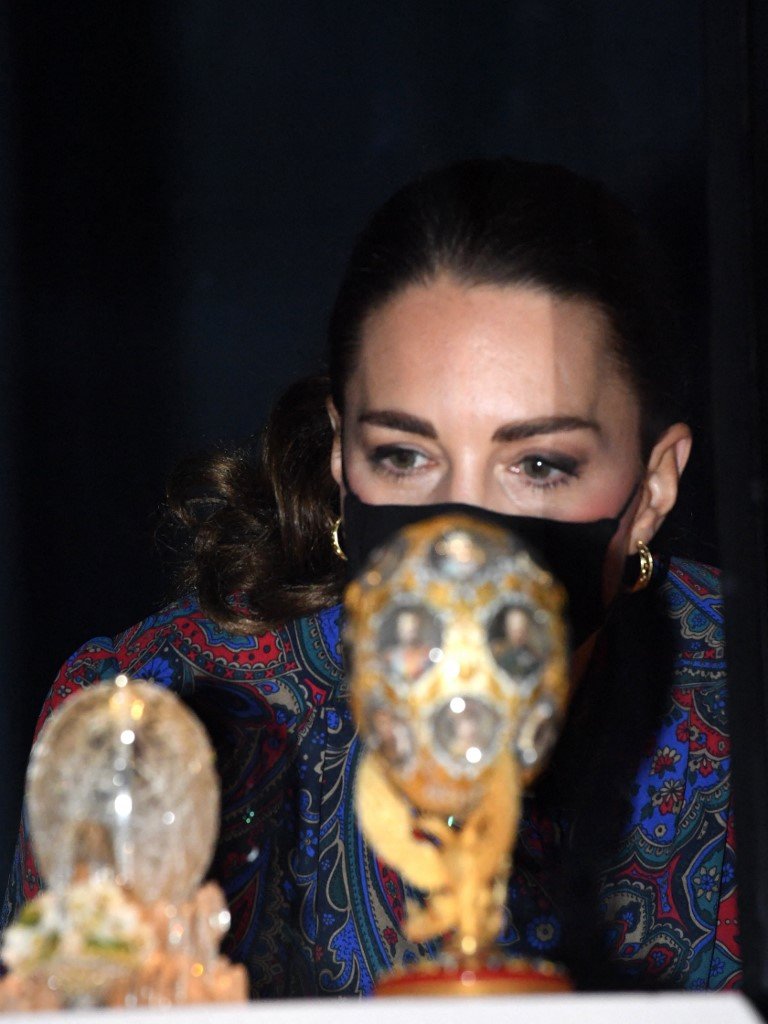 كيت ميدلتون