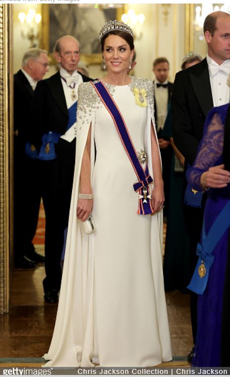 كيت ميدلتون