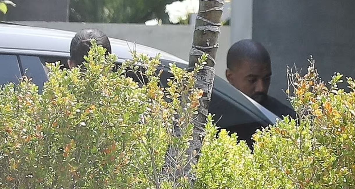 كيم كارداشيان