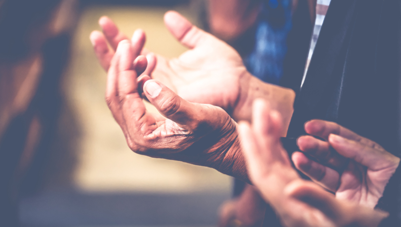 موعد ليلة النصف من شعبان 2022