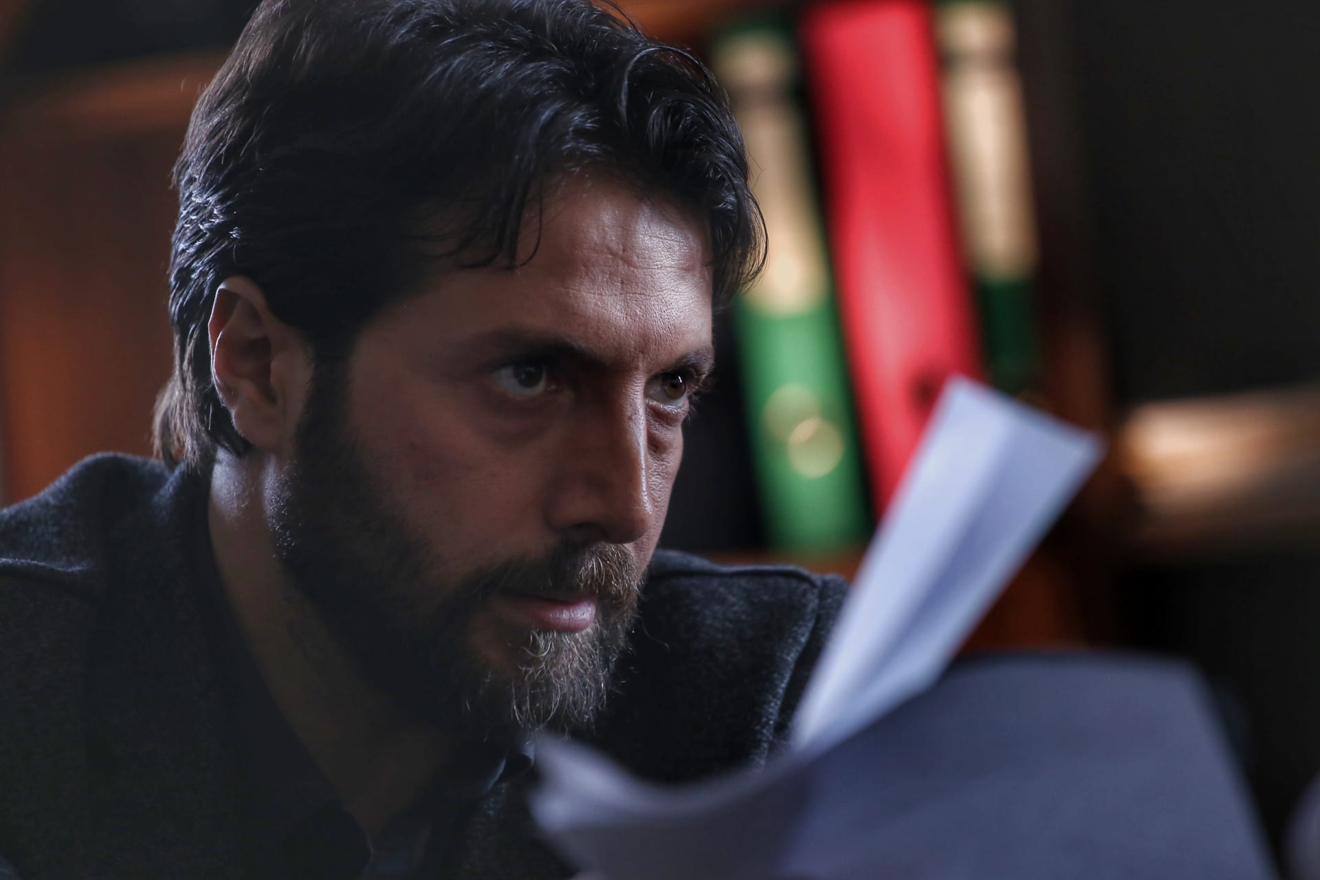 محمد الاحمد