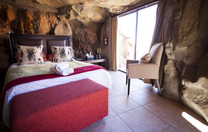 منتجع كاجا كاما ناتشر