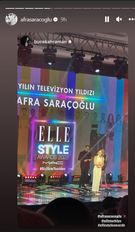 افرا ساراتش