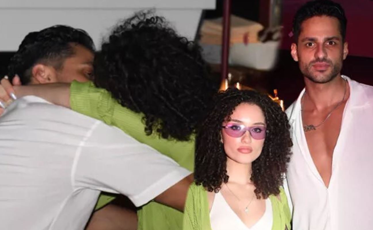 أكين مارت دايماز