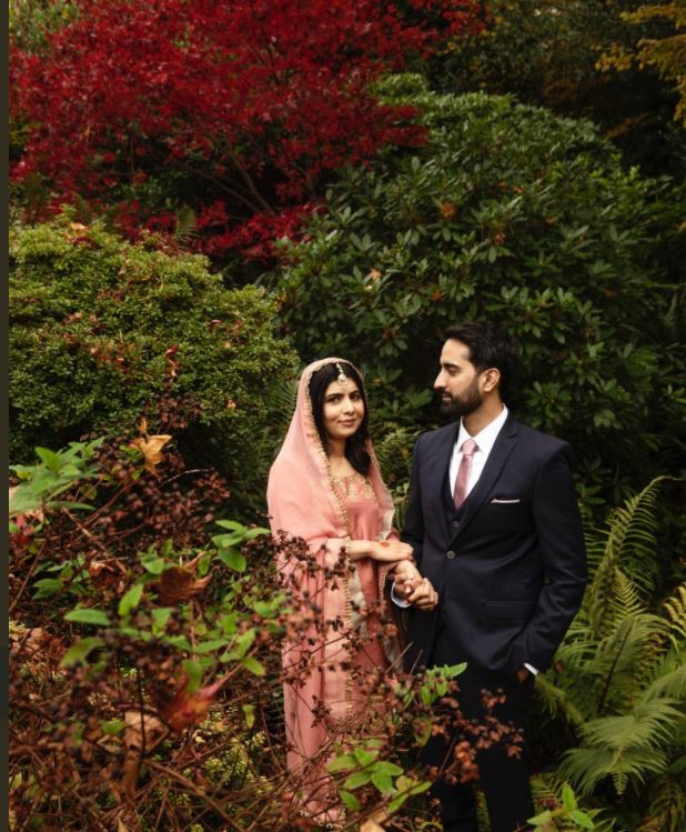 ملالا يوسفزي