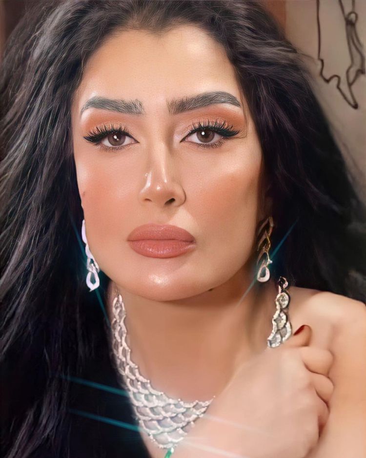 غادة عبدالرازق