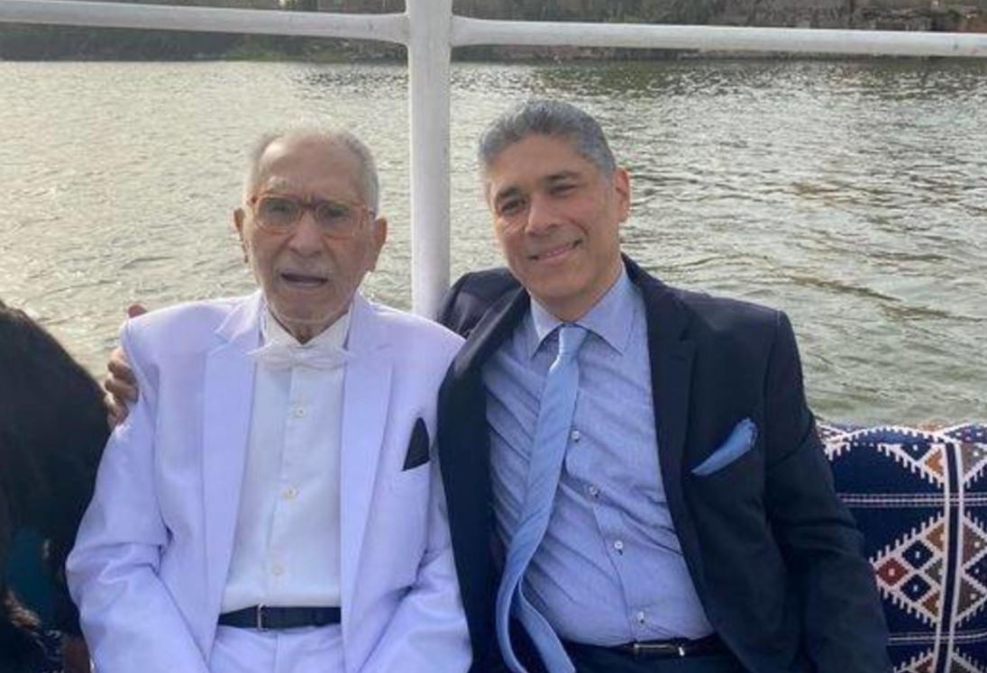 عبدالرحمن ابو زهرة