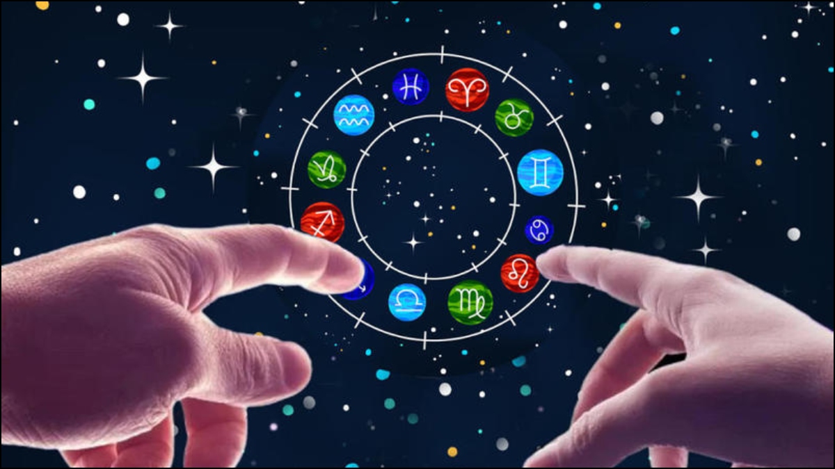 توقعات الأبراج