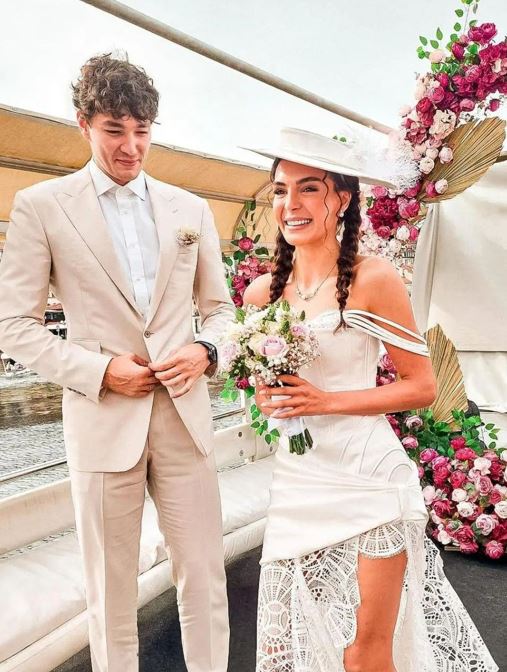 زهرة الثالوث