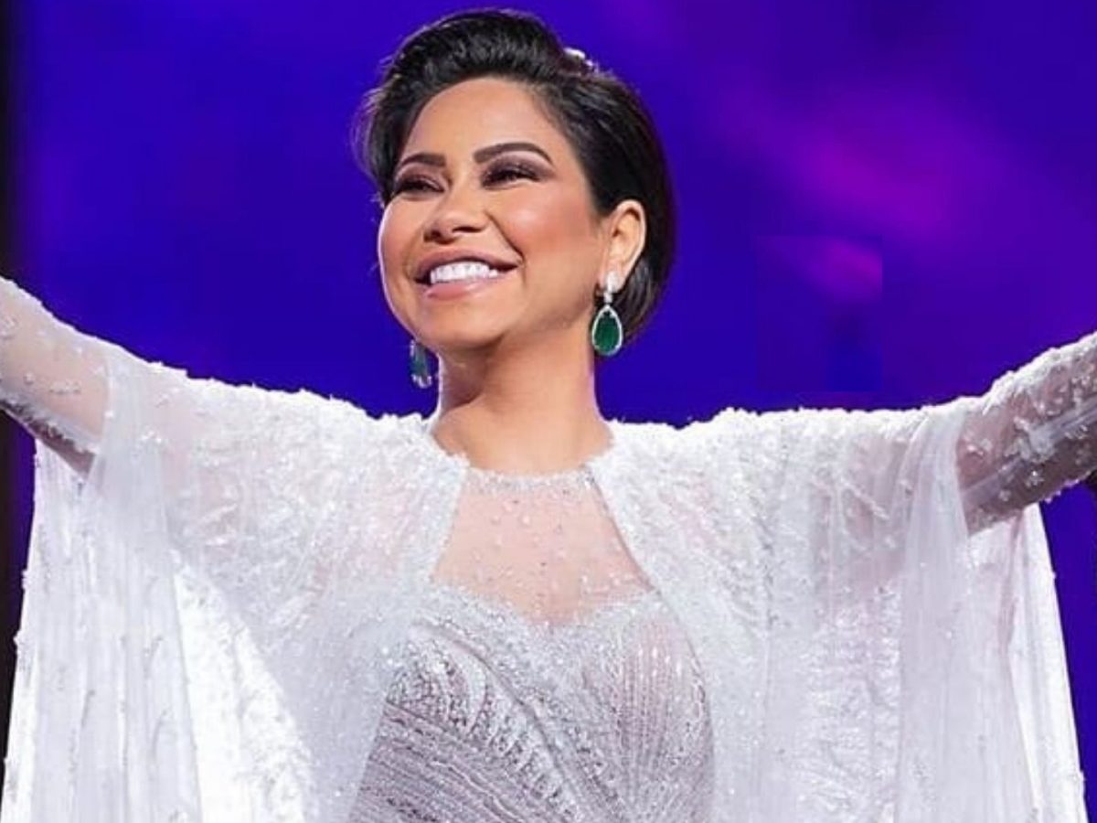 شيرين عبدالوهاب